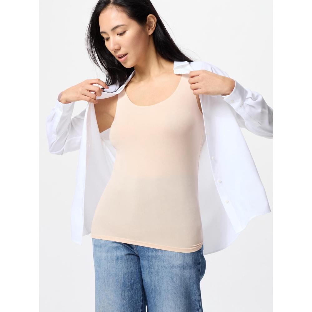 Uniqlo Airism Майка