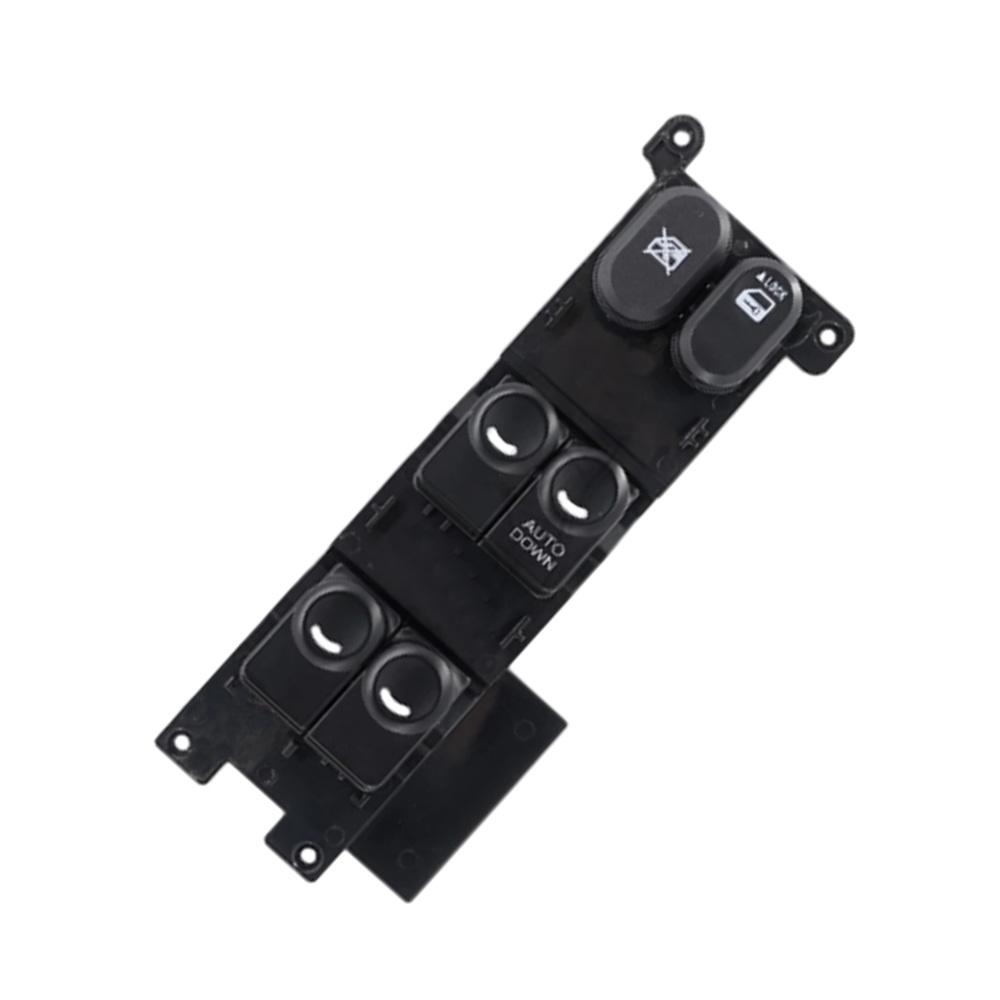 Передний правый электрический главный переключатель стеклоподъемника 16 контактов для 2007-2012 Hyundai I30 935702L910 переключатель стеклоподъемника