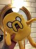 Сумка через плечо с изображением аниме-фигурки Finn & Jake, сумка для телефона с плюшевой монетой, сумка Advanture Robert BMO, мягкие игрушки для ребенка в подарок