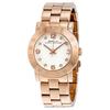 Marc by Marc Jacobs Розовое золото Искрящийся циферблат со стразами Любимые часы MBM3077 [Б/У]