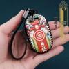 Emma E350 AM1 Electric Car Key Cover - Little Honey Bean Remote Protector