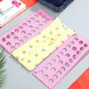 Shirt Folding Board T-Shirt Clothes Folder Strong Sturdy Easy To Use Wide Application
