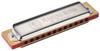 HOHNER Marine Band 36424 Soloist C 12 Hole Harmonica