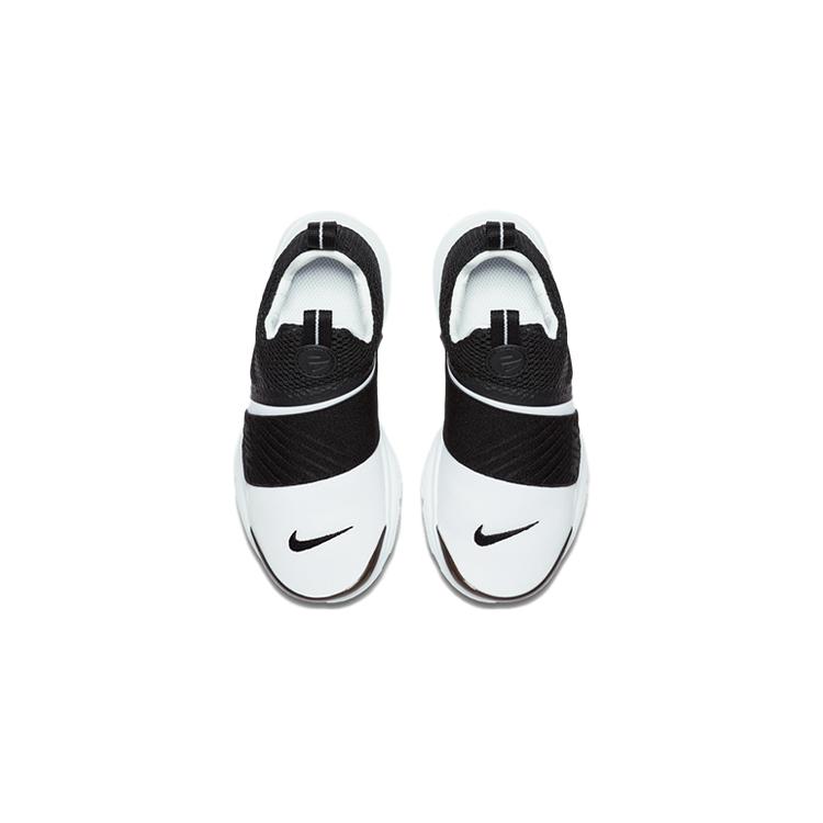Новые Nike Presto Extreme Белые Черные PS 870023-100