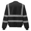 Yoko Unisex Adult Hi-Vis Sweatshirt