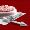 Cake Baking Decor Stick, Cake Tools, Needle Cone Holder, Dessert Kitchen Accessories