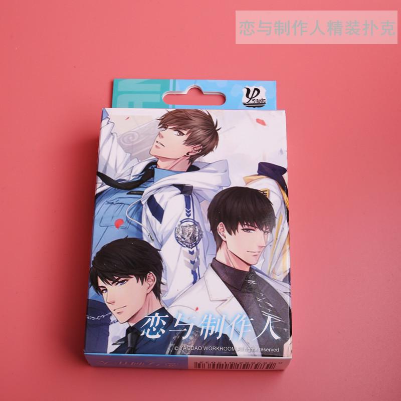 Аниме покерные карты, игрушки SAO Fairy Tail, дзюдзюцу кайсе, истребитель демонов, Danganronpa, настольные игры, карты, покерные игрушки в твердом переплете, подарок