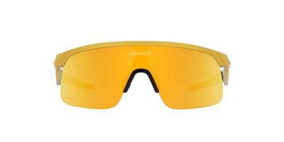 Oakley Солнцезащитные очки OJ9010 RESISTOR 901008 ОЛИМПИЙСКОЕ ЗОЛОТО 23