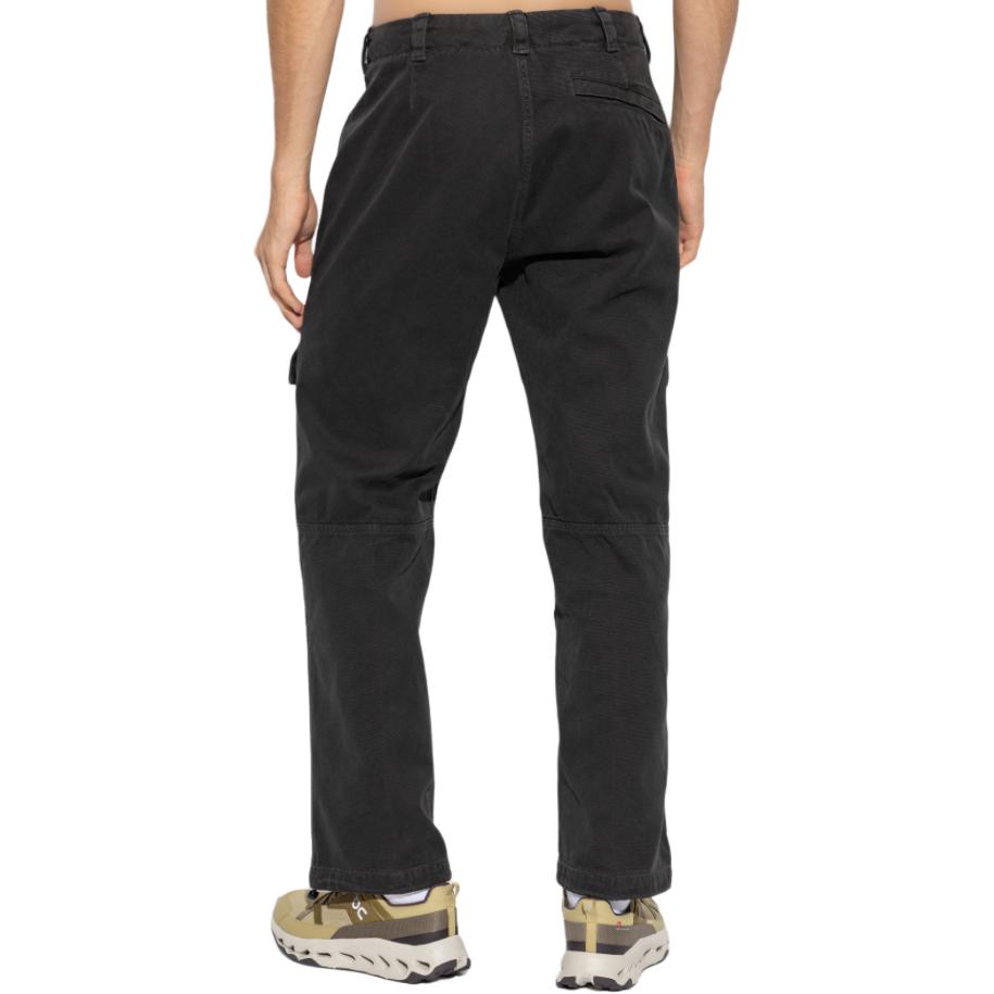 STONE ISLAND Relaxed Fit Cargo Pants 811530601-V0162