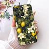Модный Чехол с Буквой для Телефона Motorola Moto G77 G67 Задняя Крышка Для MOTO G67 G77 5G Мягкие Черные Силиконовые Чехлы