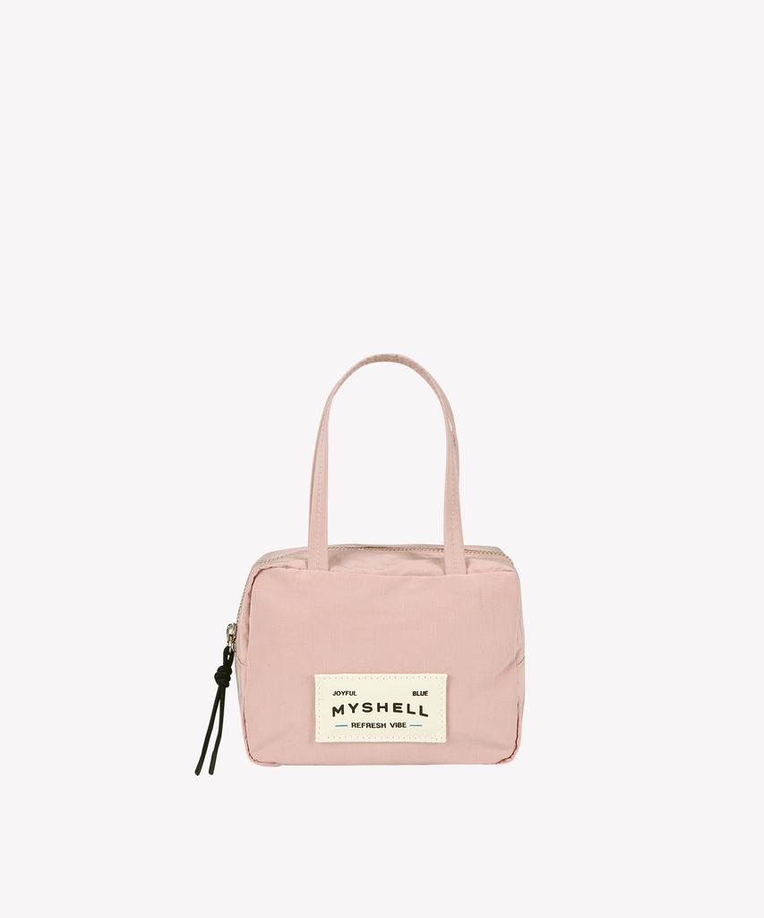 Мини-сумка-тоут Myshell Joyful_10620Tt