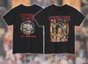 Cannibal Corpse – Обложка альбома Live Cannibalism | Хлопковая футболка Gildan Heavy Cotton