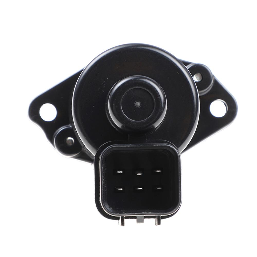 1 х черный регулирующий клапан холостого хода MD628053 подходит для 3000GT Diamante Kia Sorento