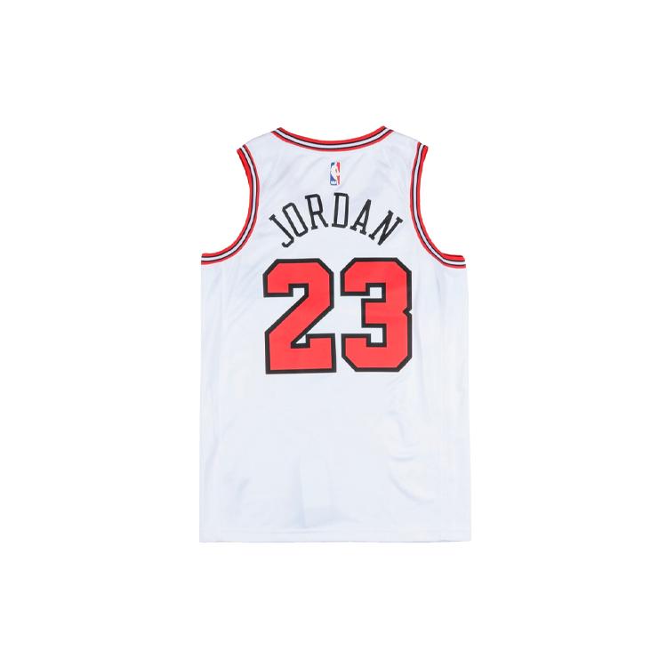 Nike Swingman Michael Jordan Association Edition Basketball Jersey Men's ao2916-100