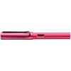 Lamy AL-star 2024 Limited Edition Fiery Fountain Pen, Lamy AL-star D09 Lightweight Aluminum Fountain Pen with Fiery Ergonomic Grip and Polished Steel