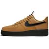 Air Force 1 Low Пшеничный Черный BQ4326-700