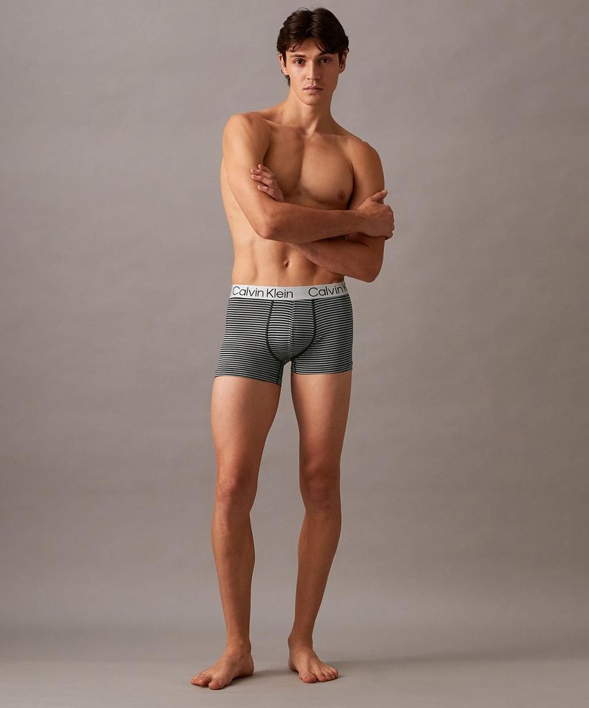 Цветные боксеры NP2741O M UB1FY2CKPGB9 [Calvin Klein] 3 шт.