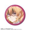 TV Anime "Food Wars! Shokugeki no Soma" Trading Badges Box of 10