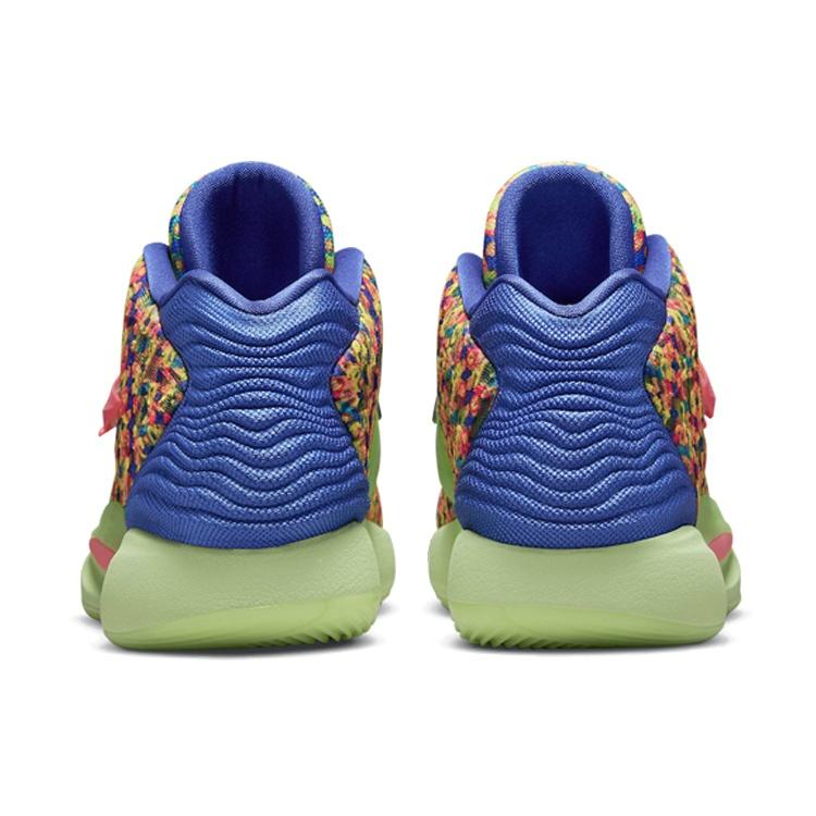 Nike KD 14 EP 'Рон Инглиш 1' Мужские DO6902-400