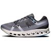 On Cloudsurfer 2 Comfortable Running Shoes Men Sneakers Gray 3MF10120074