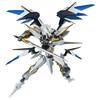 TAMASHII NATIONS ROBOT Spirits Cross Ange: Rondo of Angels and Dragons SIDE RM Vilkiss Approx. 140mm ABS & PVC Painted Movable Figure