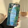 Чехол для iPhone 11 12 13 14 15 16 Pro Max в стиле серфинга, Чехол для iPhone 13 12 Mini XR X XS Max Plus