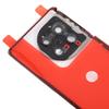 Back Cover with Camera Lens Cover For OnePlus 11 Battery Cover  Replacement Case