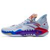 Shock Wave 5 Magic Potion Men Sneakers Blue White Red 112331106-4