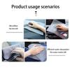 UZIS8 For BMW Car Wash Towels Absorbent Cleaning Cloth Cleaning Towel E30 E34 E36 E39 E46 E52 E53 E60 E61 E62 E70 E71 E83