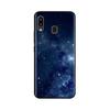 Для Samsung Galaxy A50 A30 A20 Мягкая силиконовая задняя крышка из ТПУ для Samsung Galaxy A30S A 30 A 50 A50S Защитная крышка с рисунком