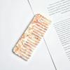 Расчески из ацетата с широкими зубьями, антистатические массажные щетки для волос, парикмахерские красочные парикмахерские аксессуары для укладки волос, дорожные аксессуары