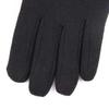 Hengyuanxiang Men's Wool Plush-Lined Touchscreen Gloves