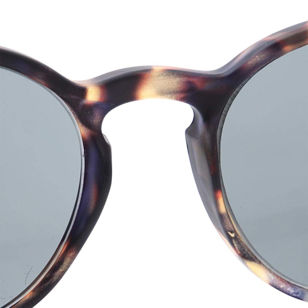 [IZIPIZI] IZIPIZI (See Concept) Sunglasses Boston SUN D