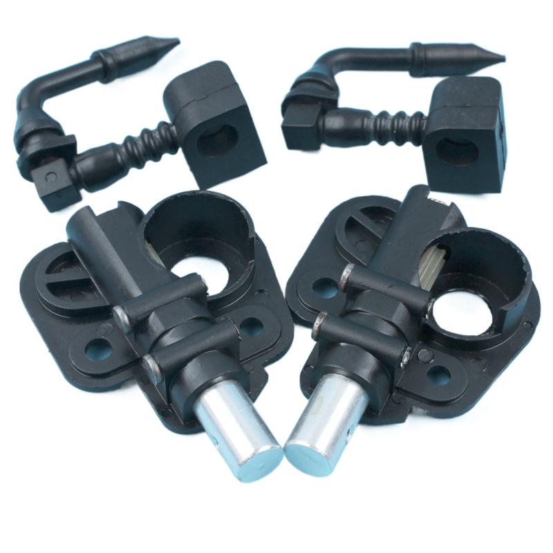 2Pc/lot Oiler Oil Pump For Partner 350 351 352 370 371 390 391 401 420 Poulan 2150 2250 McCULLOCH CAT 335 435 Chainsaw 530071259