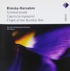 CD НИКОЛАЙ АНДРЕЕВИЧ РИМСКИЙ-КОРСАКОВ - Полет шмеля 2564603742 Германия Классическая Б/У