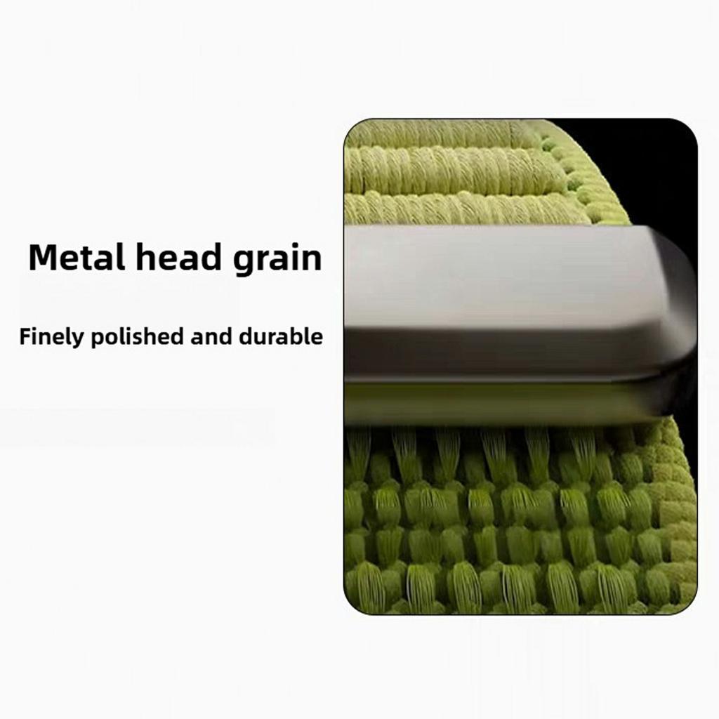 For Samsung Galaxy Watch Ultra (2025) 47mm / Ultra 47mm Watch Band Two-Piece Magic Tape Nylon Woven Wrist Strap