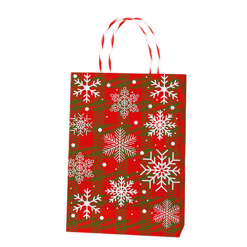 Праздничные подарочные пакеты Праздничные принадлежности Мультяшные пакеты для конфет, Сумки-тоут, Подарочные пакеты для детей Бумажные пакеты Взрослый День рождения Декора