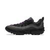 New LiNing CF Su Linchuan Lite Cushioning, Wear Resistant Low Top Outdoor Hiking Shoes Men's Black AHCU057-3