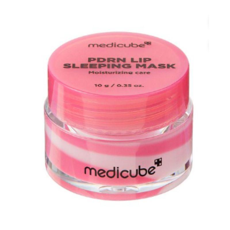 Medicube PDRN Ночная маска для губ 10 г