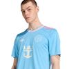 Adidas Unisex Adult 2025/2026 Inter Miami CF Football Shirt