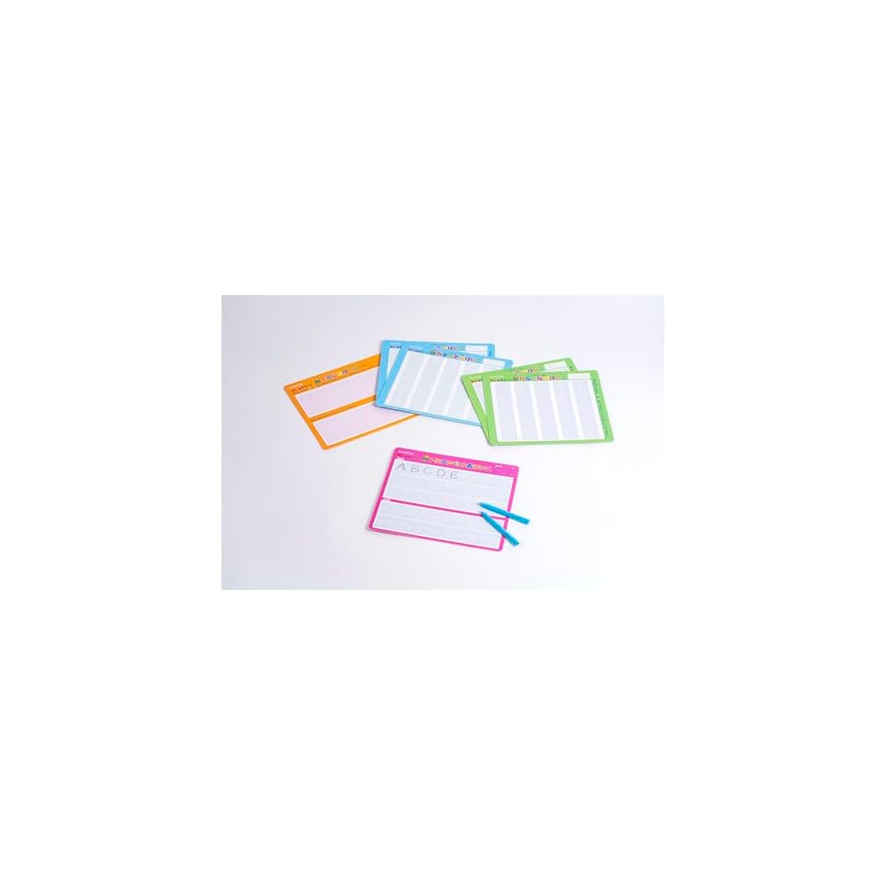 Kumon Publishing DB-32 Образовательная игрушка Хирагана и Цифры для детей от 3 лет