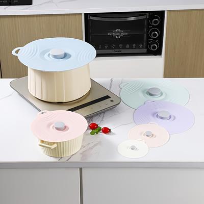 Запасные части для посуды – Крышки для кастрюль и сковородок