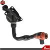 Клапан вентиляции картера для 2007-2009 2010 Jeep Grand Cherokee 3.0L
