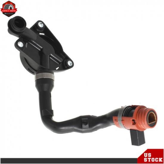 Клапан вентиляции картера для 2007-2009 2010 Jeep Grand Cherokee 3.0L