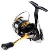 Daiwa Катушка спиннинговая 18 Regalis LT1000S (Модель 2018 года)