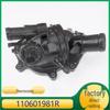 Renault Engine Coolant Thermostat, Compatible with 110601981R, 2822033000 (Old Model)