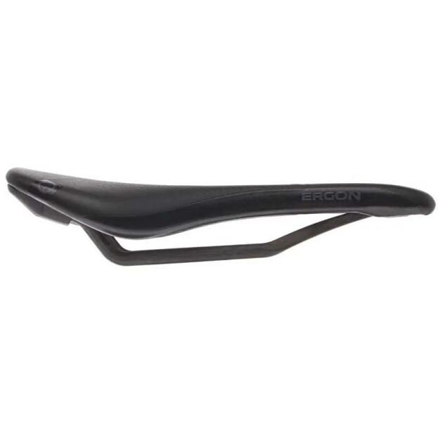 Ergon SR Pro Carbon велосипедное седло