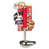 Pearl Metal Oyatsu DESE Takoyaki Ladle D-406