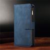 Retro Flip Leather Case for Samsung Galaxy A32 A52 A72 A42 A12 A51 A71 A20E A21S A50 A11 Cards Wallet Cover For iPhone Huawei Xiaomi Redmi