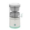 Fruit Juicer Large Capacity BPA Free Easy To Use Compact Size Portable Rechargeable Wireless Electric Mixer Fruit Blender
